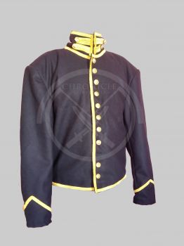 Cavalry shell Jacket