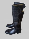 Officers Dragoon Boots