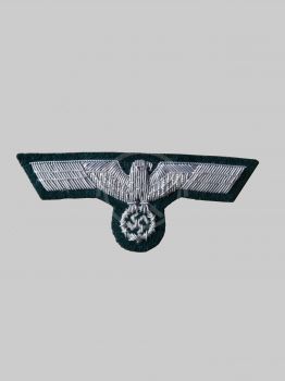 German Officer Breast Eagle