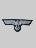 German Officer Breast Eagle