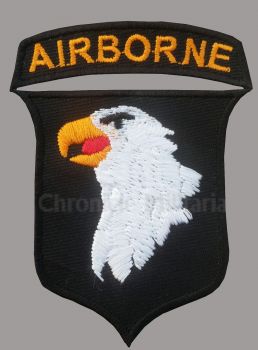 101st Airborne type 8