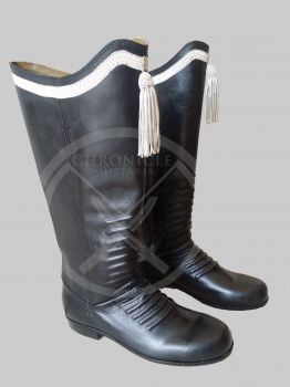 HESSIANS BOOTS