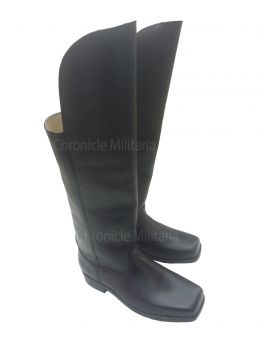 Officer Cavalry Boots