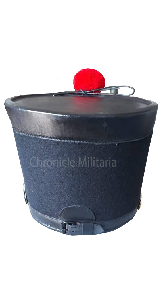 PomPom, Shako, Napoleonic [14-015] - $29.00 : Historical Twist Store,  Museum Quality