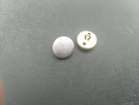 German Buttons