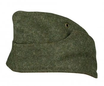 Heer M38 Overseas Cap