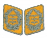 Luftwaffe Officer Collar Tabs - Oberst